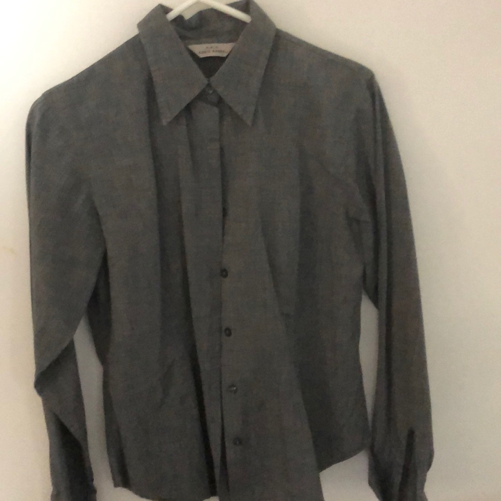 Eddie Bauer shirt
